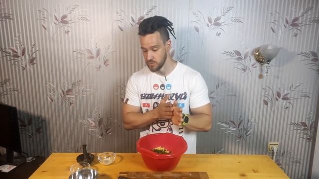 Раскрыт секрет израильского долголетия (фалафель) смотреть онлайн