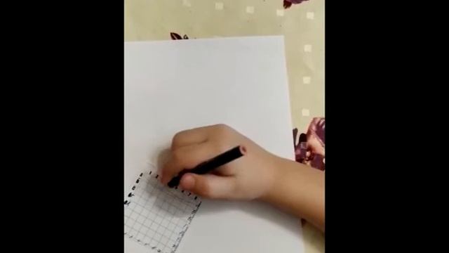 Обучение детей игре в "Морской бой" смотреть онлайн