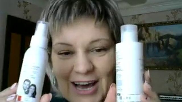 Мой макияж от Фаберлик и многое другое январь 2020