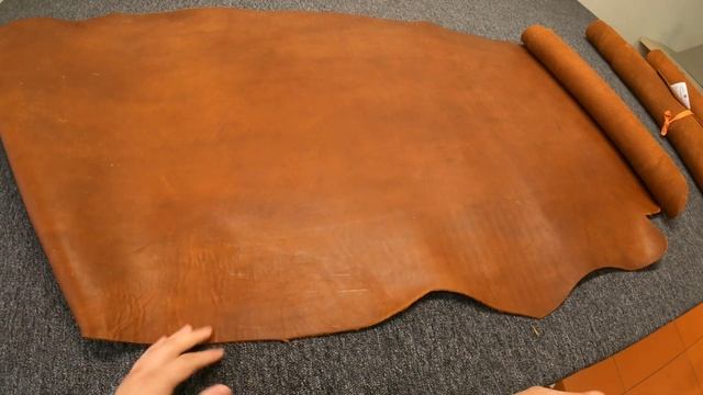 Как определить сорт натуральной кожи? | Сортность кожи | M.Leather смотреть онлайн