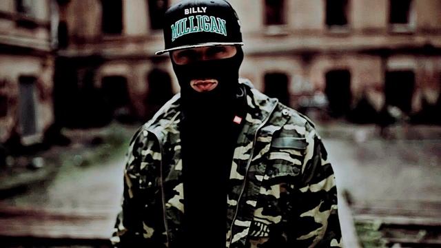 RAP MUSIC | ЗЛОЙ RAP