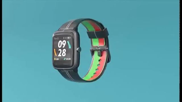 Xiaomi IOS Smart Watch For Men Women, Смарт часы смотреть онлайн