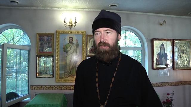 День целителя, покровителя врачей и военных. смотреть онлайн