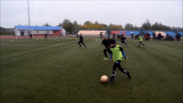 Орбита - Неман (1-1) смотреть онлайн