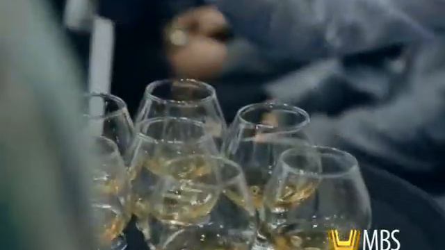 Moscow Bar Show. Новосибирск 2014 смотреть онлайн