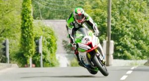 ОПАСНЫЕ моменты Остров Мэн Гонки ТТ ★★★★★