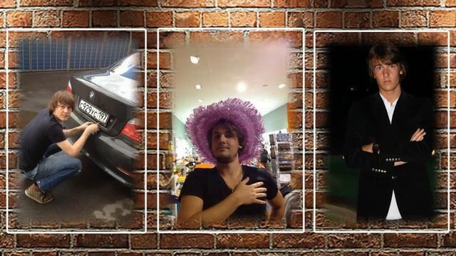 Сыну 25 лет - поздравления от мамы смотреть онлайн