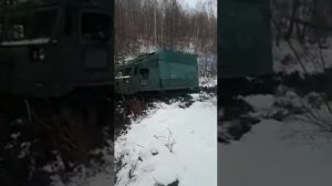 АТС 59 тайга