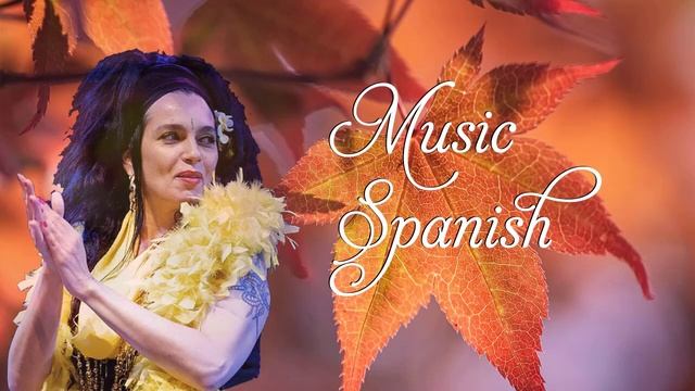 Spanish Guitar ? Flamenco Apasionado Español MÚSICA CLASSIC DE LA GUITARRA ESPAÑOLA смотреть онлайн