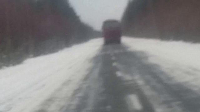 Автобус Усть-Илимск смотреть онлайн