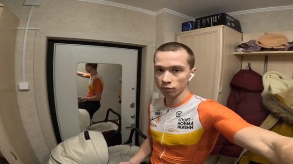 Мощемер XCADEY XPOWER с AliExpress | Обзор и сравнение с Favero Assioma DUO