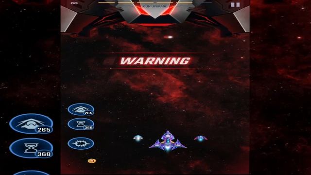 galaxy invaders alien shooter only boss gamepaly#1 by abi studio смотреть онлайн