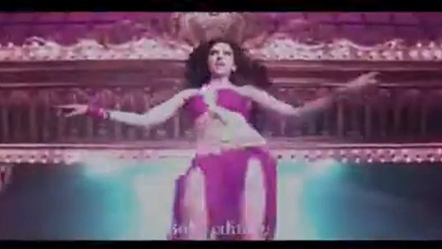 Bollywood Queens | Deepika Padukone, Priyanka Chopra, Katrina Kaif | Ariana Grande смотреть онлайн