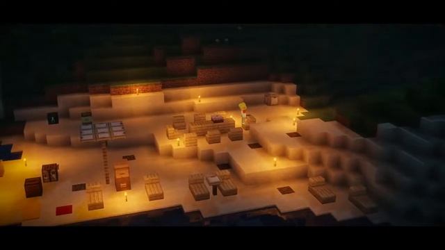 Dream SMP(Minecraft) | Полная история | Изгнание