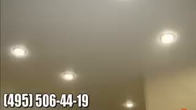 натяжные потолки цены смотреть онлайн