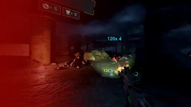 Nightmare Grotto смотреть онлайн