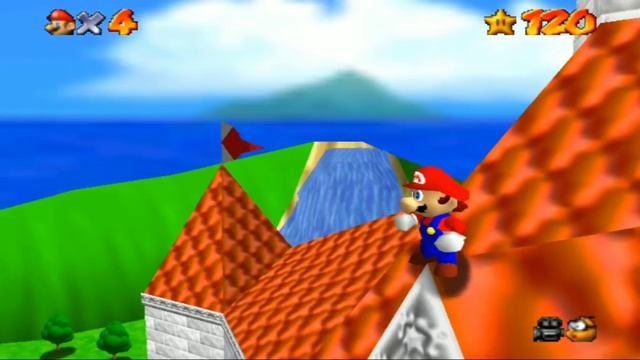 Unlocking Luigi смотреть онлайн