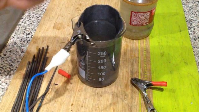 Восстановление режущих свойств надфиля, напильника. смотреть онлайн