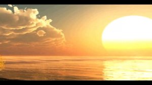 Гимн восходящему солнцу