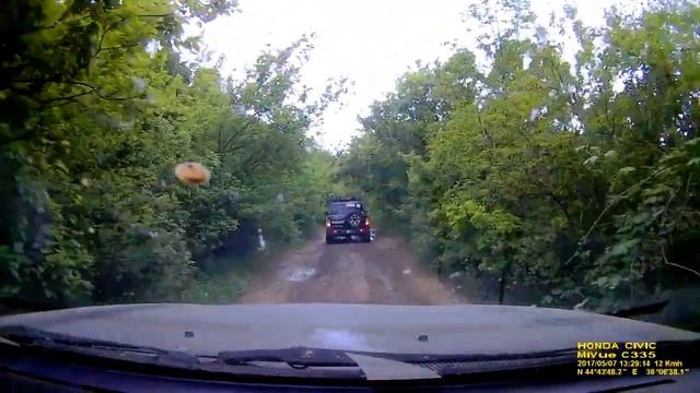 Рейд памяти 2017 Маршрут Эриванская-Шапсугская смотреть онлайн