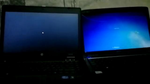 HP I5 notebook Vs Acer C2D t6400 SSD.mp4 смотреть онлайн