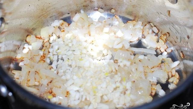 Кухня Мамашки