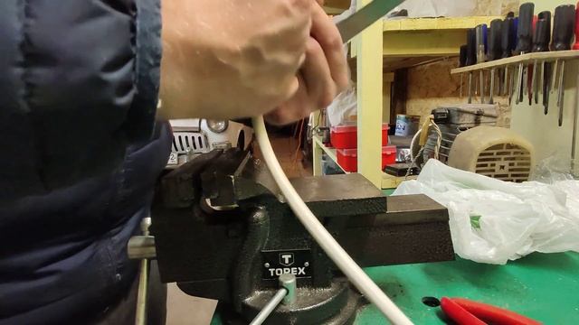 ГАЗ 21/ ПРОВОДКА/ ФАРЫ смотреть онлайн