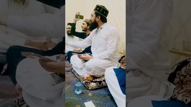 Abbas Ka Naara | Full Manqabat | Zain Saeedi | 2022 ~ Muharram 1444 смотреть онлайн