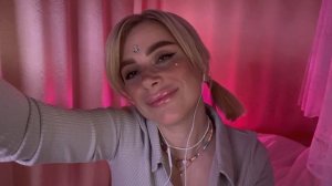 Асмр триггеры перед сном / Lava Asmr