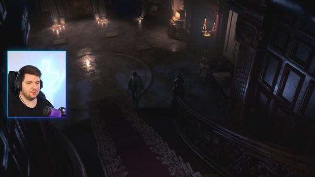 DLC "ТЕНИ РОЗЫ". ТАНОС на МАКСИМАЛКАХ ► Resident Evil 8 Village Прохождение #1 смотреть онлайн