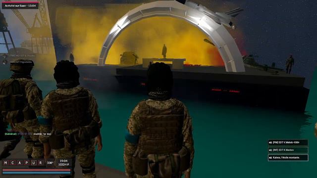 Concert MST (Garry's mod) смотреть онлайн