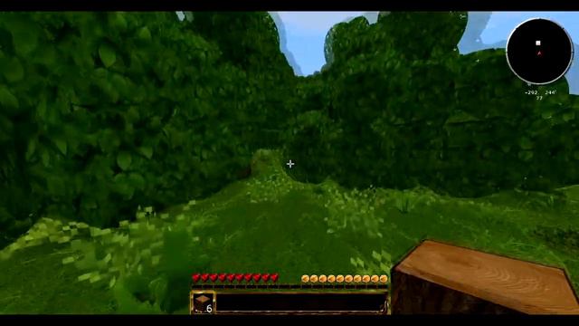 Играем в Minecraft СинтеЗ - #008 Не верь рычагу!!! смотреть онлайн