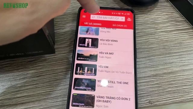 Đầu máy Zidoo Z1000 Pro phiên bản siêu cấp vip pro về Vũng Tàu | 0966317304 | www.revoshop.net смотреть онлайн
