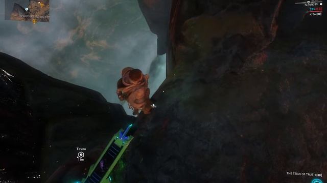 Warframe Деймос баг для веселья смотреть онлайн