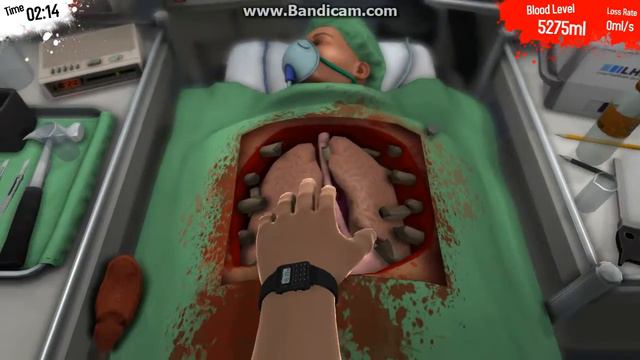 хирург от бога смотреть онлайн