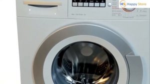 Стиральная машина Bosch WLG 24260