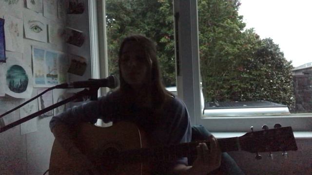 Love of my Life - Queen (Cover by Maddy Low) смотреть онлайн