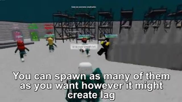 Roblox Script Showcase Episode#1835/Terra Attack смотреть онлайн