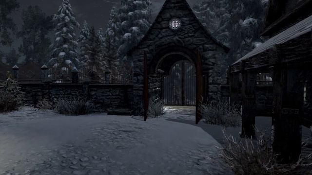 Skyrim - 5 Thalmor Facts - Elder Scrolls Lore смотреть онлайн
