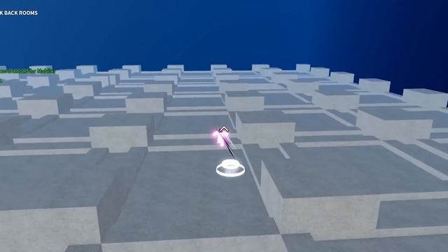 I Used ADMIN COMMANDS to Break Blox Fruits смотреть онлайн