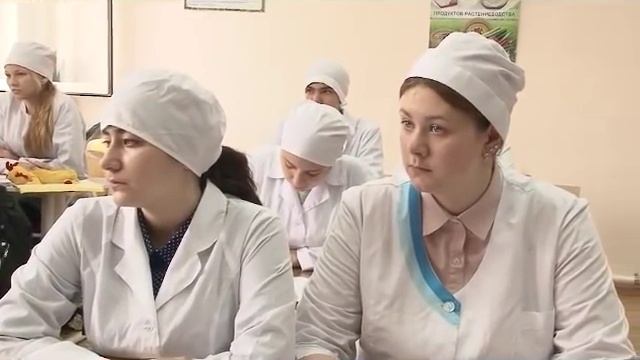 Лабинский_аграрный_техникум Обзор отделений по изучаемым специализациям Специальности_и_Професси