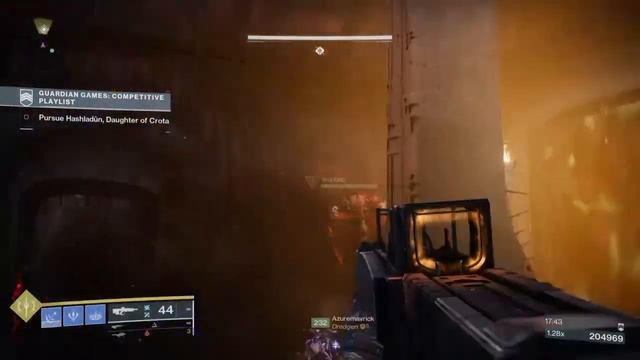 worlds first 2022 Guardian Games emblem completion today best in tower смотреть онлайн