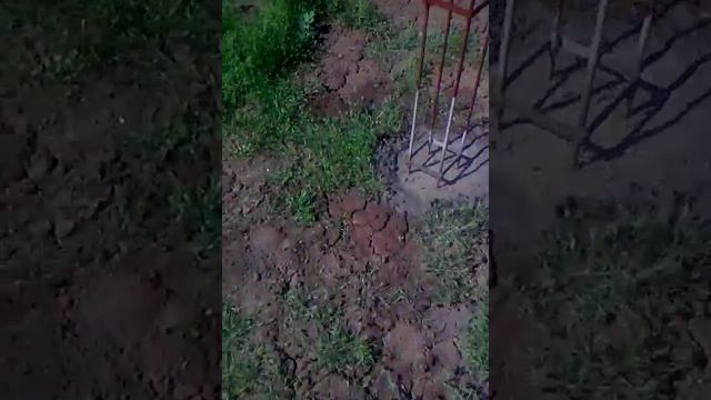 Столбчатый фундамент продолжение. смотреть онлайн