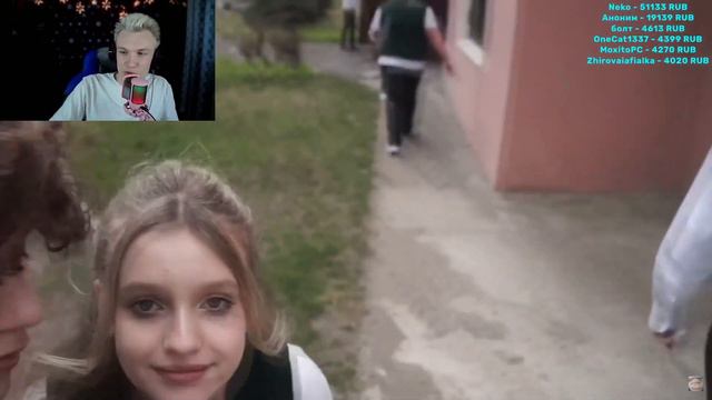 🤯НОВЫЙ ВЛОГ🤯 CRUN4CH СМОТРИТ ▶ ВЛОГ 8 BACKSTAGE ДВУХ СЪЁМОЧНЫХ ДНЕЙ ШГШ смотреть онлайн