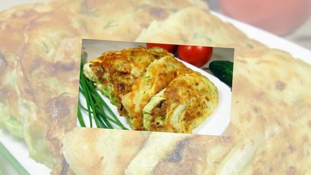 10 самых вкусных рецептов шницелей из капусты смотреть онлайн