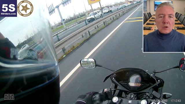 MOTOSİKLET CİDDİ İŞTİR| 5Sriders | Motosiklet Kazaları (70) смотреть онлайн