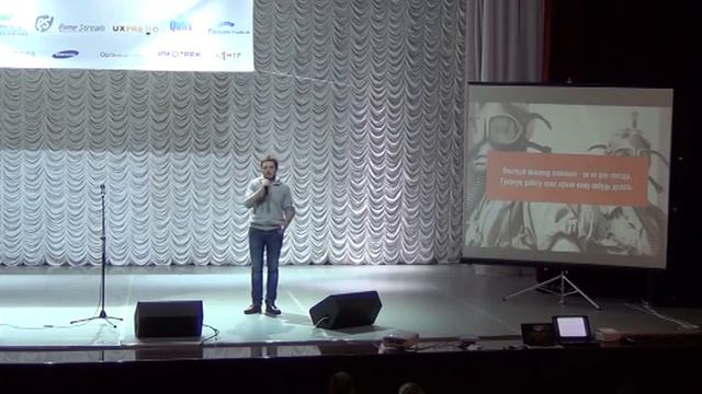 What is to be a senior engineer? смотреть онлайн