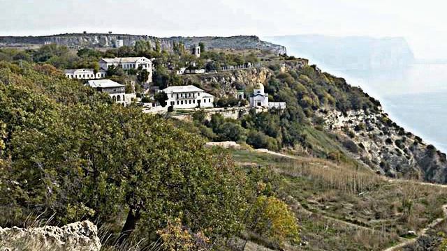 Волшебство Фиолента смотреть онлайн