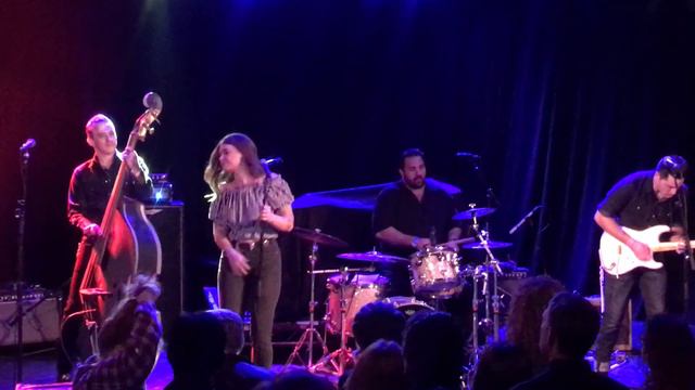 The Hi Jivers @ The Roxy смотреть онлайн