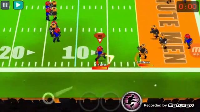 Football heroes смотреть онлайн